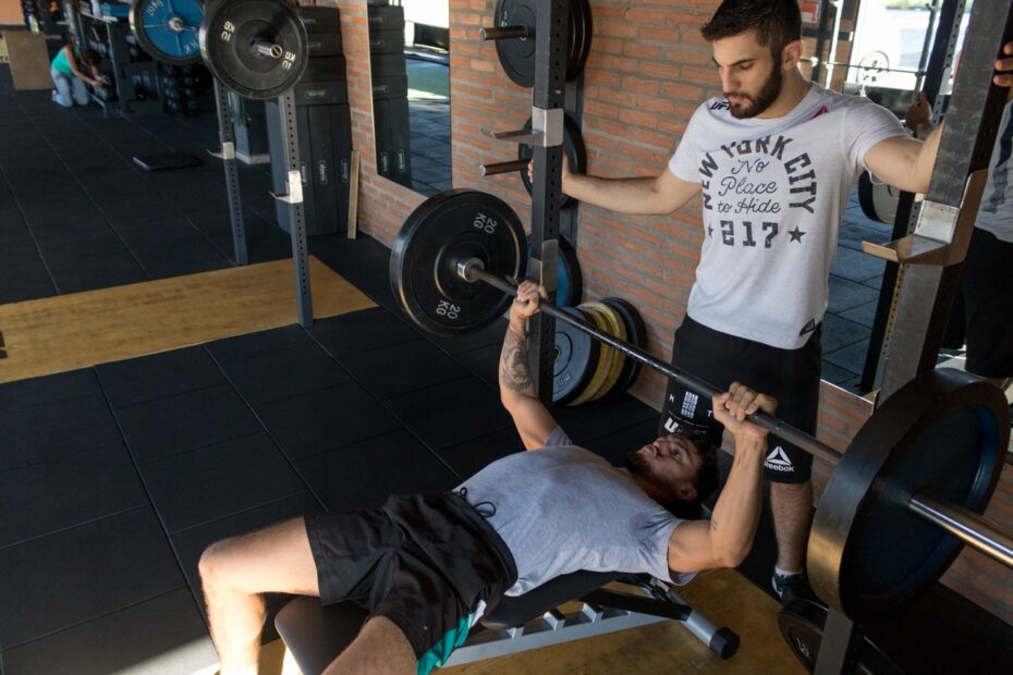 Få en bedre hverdag med squat rack